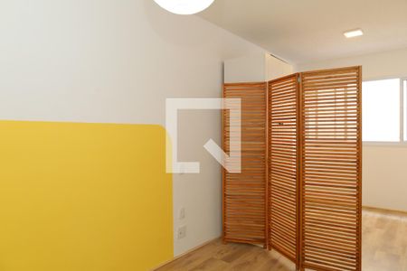 Sala de apartamento para alugar com 1 quarto, 27m² em Jardim Helena, São Paulo