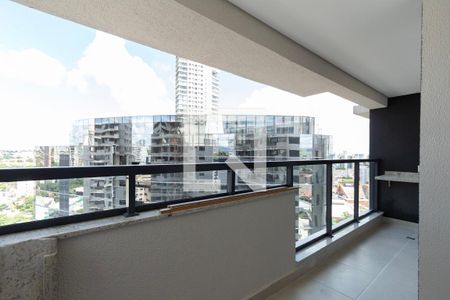 Apartamento para alugar com 2 quartos, 84m² em Jardim Emilia, Sorocaba