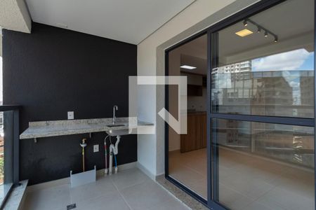 Apartamento para alugar com 2 quartos, 84m² em Jardim Emilia, Sorocaba