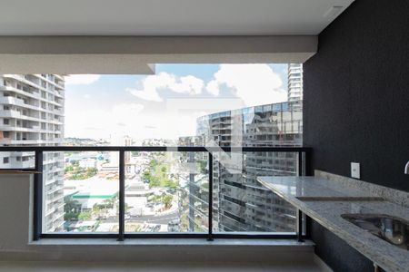 Apartamento para alugar com 2 quartos, 84m² em Jardim Emilia, Sorocaba