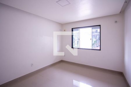 Quarto de casa para alugar com 1 quarto, 125m² em Paraíso, São Gonçalo