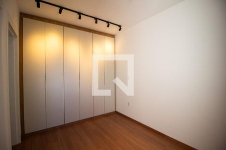 Suite  de apartamento para alugar com 2 quartos, 74m² em Jardim Maria Jose, Sorocaba