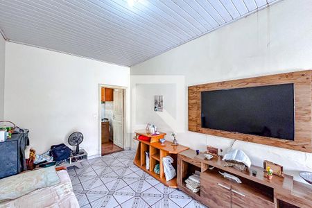 Sala de casa para alugar com 1 quarto, 150m² em Tatuapé, São Paulo