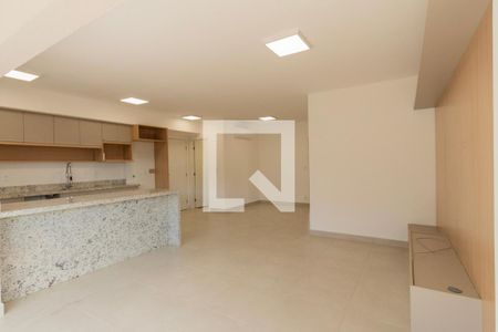 Apartamento para alugar com 3 quartos, 106m² em Jardim Faculdade, Sorocaba