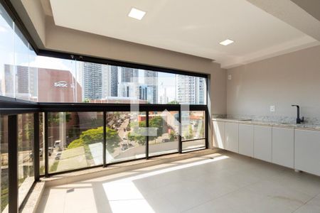 Apartamento para alugar com 3 quartos, 106m² em Jardim Faculdade, Sorocaba