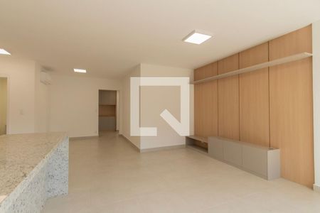 Apartamento para alugar com 3 quartos, 106m² em Jardim Faculdade, Sorocaba