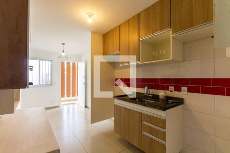 Apartamento à venda com 2 quartos, 34m² em Penha de França, São Paulo