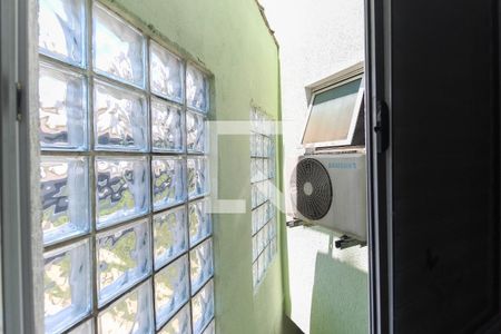 Vista do Quarto 1 - Suíte de casa para alugar com 4 quartos, 76m² em Itaquera, São Paulo