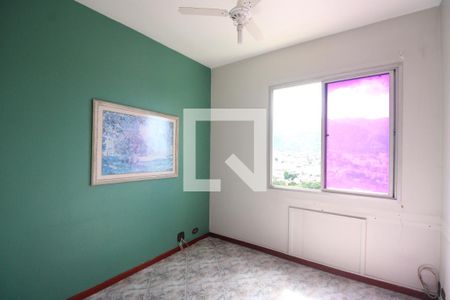 Quarto de apartamento para alugar com 2 quartos, 80m² em Freguesia (jacarepaguá), Rio de Janeiro