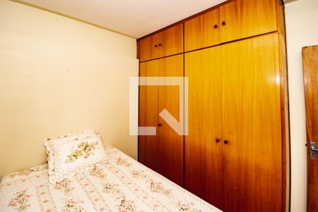 Apartamento à venda com 3 quartos, 82m² em Nova Cachoeirinha, Belo Horizonte
