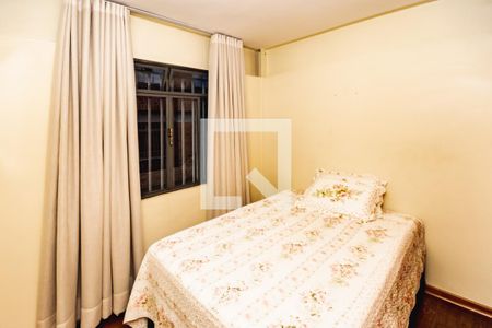 Apartamento à venda com 3 quartos, 82m² em Nova Cachoeirinha, Belo Horizonte