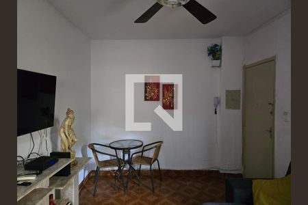 Sala  de apartamento à venda com 2 quartos, 70m² em Vila Sao Rafael, Guarulhos
