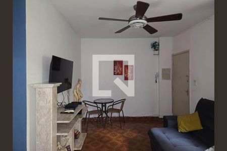 Sala  de apartamento à venda com 2 quartos, 70m² em Vila Sao Rafael, Guarulhos