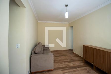 Sala de apartamento à venda com 2 quartos, 52m² em Colégio, Rio de Janeiro