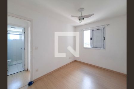Quarto 1 de apartamento à venda com 2 quartos, 50m² em Limão, São Paulo