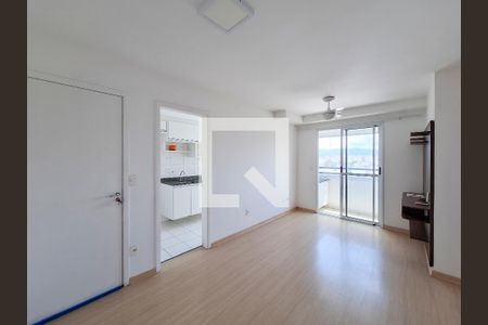 Sala de apartamento à venda com 2 quartos, 50m² em Limão, São Paulo