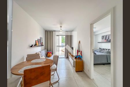 Apartamento para alugar com 1 quarto, 42m² em Centro, Rio de Janeiro