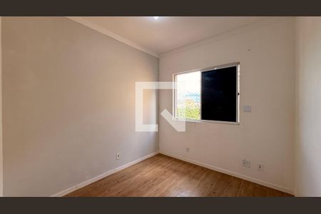 Quarto 02 de apartamento para alugar com 2 quartos, 32m² em Qs 425, Brasília