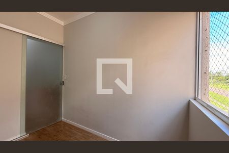 Quarto 01 de apartamento para alugar com 2 quartos, 32m² em Qs 425, Brasília
