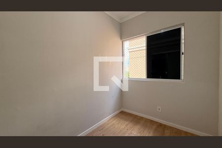 Quarto 01 de apartamento para alugar com 2 quartos, 32m² em Qs 425, Brasília