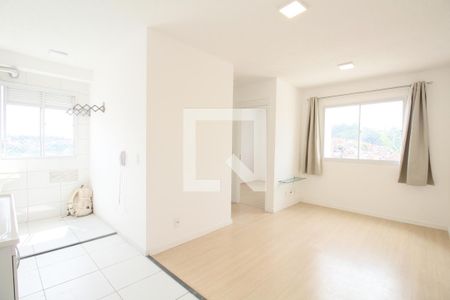 Apartamento à venda com 2 quartos, 42m² em Vila Plana, São Paulo