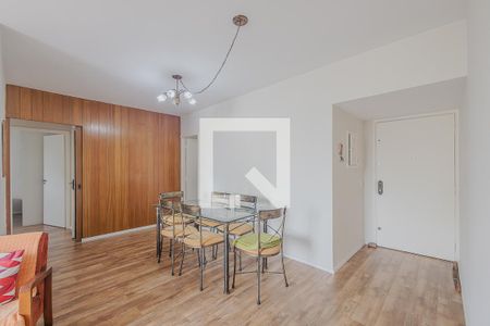 Apartamento à venda com 2 quartos, 94m² em Pinheiros, São Paulo
