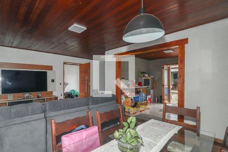 Sala de casa para alugar com 2 quartos, 180m² em Rubem Berta, Porto Alegre