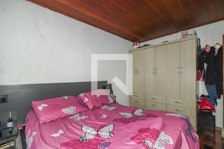Quarto 2 de casa para alugar com 2 quartos, 180m² em Rubem Berta, Porto Alegre
