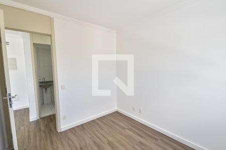 Quarto 1 de apartamento para alugar com 2 quartos, 53m² em Vila Carioca, São Paulo