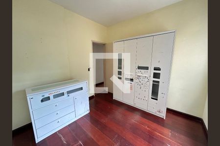 Quarto 1 de apartamento à venda com 3 quartos, 97m² em Méier, Rio de Janeiro