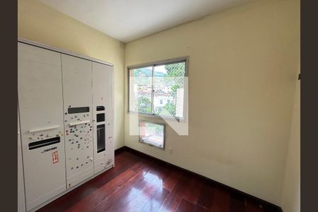 Quarto 1 de apartamento à venda com 3 quartos, 97m² em Méier, Rio de Janeiro
