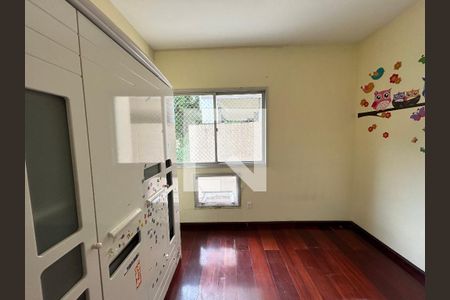 Quarto 1 de apartamento à venda com 3 quartos, 97m² em Méier, Rio de Janeiro