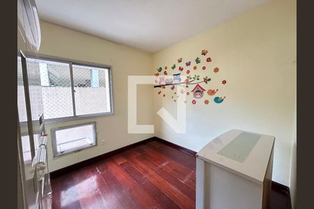 Quarto 1 de apartamento à venda com 3 quartos, 97m² em Méier, Rio de Janeiro