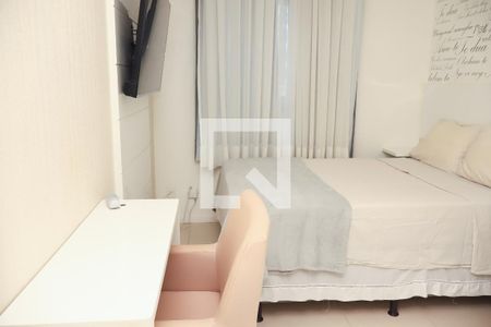 Quarto 1 de apartamento para alugar com 2 quartos, 63m² em Jardim Armação, Salvador