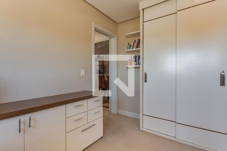 Quarto de apartamento à venda com 2 quartos, 67m² em Mont’serrat, Porto Alegre