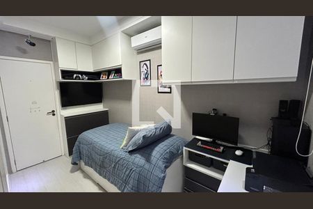 Foto 11 de apartamento à venda com 2 quartos, 74m² em Independência, São Bernardo do Campo