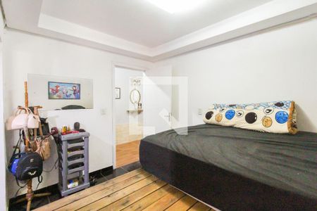 Quarto 2 de casa à venda com 3 quartos, 825m² em Mato Grande, Canoas