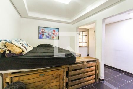 Quarto 2 de casa à venda com 3 quartos, 825m² em Mato Grande, Canoas