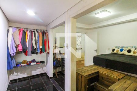 Quarto 2 de casa à venda com 3 quartos, 825m² em Mato Grande, Canoas