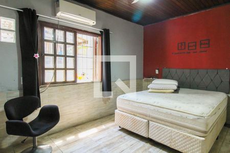 Quarto 1 de casa à venda com 3 quartos, 825m² em Mato Grande, Canoas