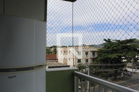 Apartamento à venda com 3 quartos, 67m² em Taquara, Rio de Janeiro