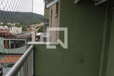 Apartamento à venda com 3 quartos, 67m² em Taquara, Rio de Janeiro