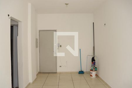 Dormitório de kitnet/studio para alugar com 1 quarto, 30m² em Bela Vista, São Paulo