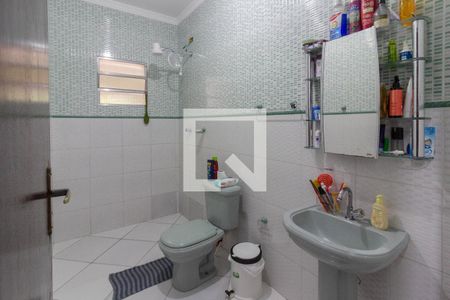 Casa para alugar com 2 quartos, 93m² em Água Chata, Guarulhos