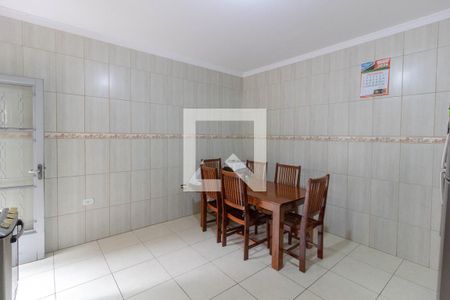 Casa para alugar com 2 quartos, 93m² em Água Chata, Guarulhos