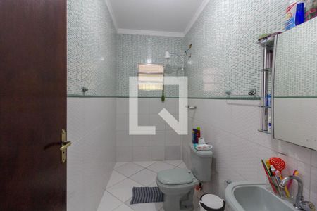 Casa para alugar com 2 quartos, 93m² em Água Chata, Guarulhos