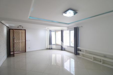 Sala de casa para alugar com 3 quartos, 193m² em Jardim Colonial, São Paulo