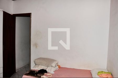 Detalhe - Quarto 01 de casa para alugar com 2 quartos, 120m² em Chacara Nossa Senhora Aparecida, São Paulo