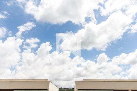 Vista da Varanda de casa de condomínio à venda com 4 quartos, 214m² em Residencial Onze (alphaville), Santana de Parnaíba