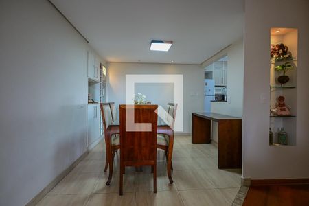 Sala de Jantar de apartamento para alugar com 2 quartos, 120m² em Vila Andrade, São Paulo